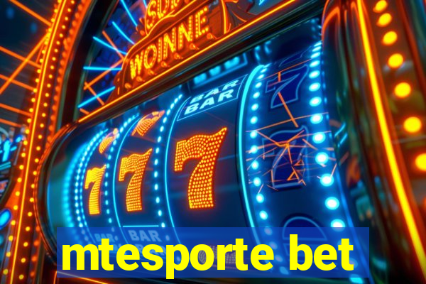 mtesporte bet